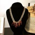  Pam Neri Necklace