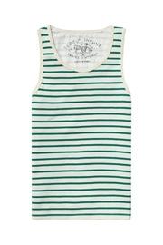  Bateau Tank Top