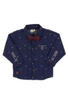  Frenchie Print Shirt