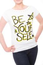  Be Yourself Tee