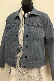  Engineer Stripe Jacket
