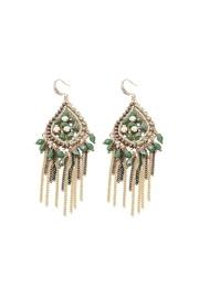  Huelva Earrings