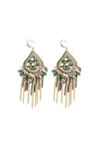  Huelva Earrings