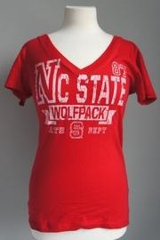  North-carolina College Tees