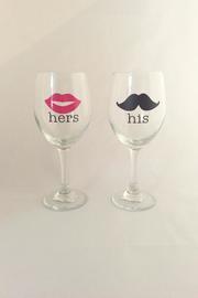  Whimsical Wine Glasses