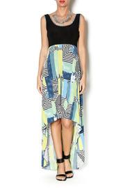  Hi Lo Dress