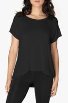  High-low Tee