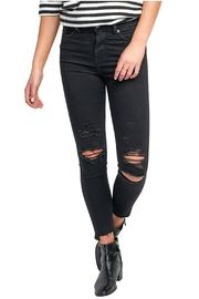 Robson Ripped Jeggings