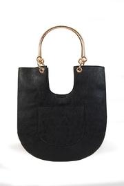  Mini Handle Bag