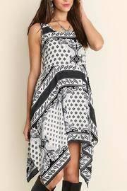  My Flare Dress