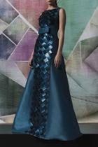  Gazon Gown