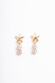  Celestial Stud Earrings