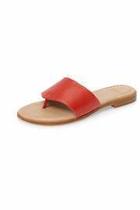  Raney Leather Sandal