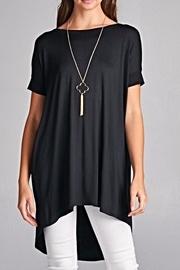  The Jude Top