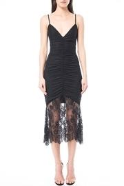  Ohanna Mesh Dress