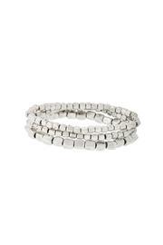  Stackable Stretch Bracelets