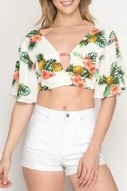  Maui Top