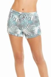  Cozy Drawstring Short