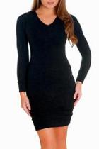  Gigi Sweater Dress