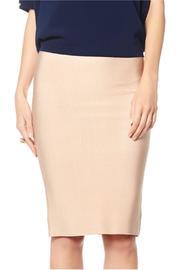  Blush Bandage Skirt