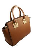  Brown Leather Bag