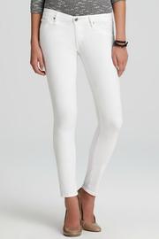  Legging Ankle Jeans