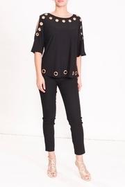  The Grommet Top