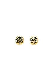  Tree Stud Earrings