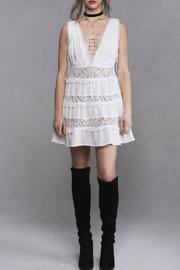  Lola Rose Sleeveless Dress