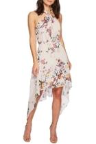  Ana Halter Dress