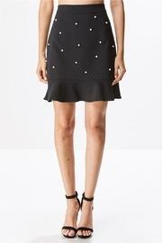  Pearl Mini Skirt