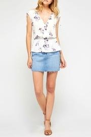  Jody Floral Blouse