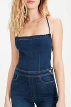  Tie Back Jumpsuit
