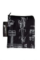  Aviator Snack Bag