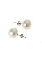  Freshwater Pearl Studs