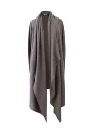  Wool Hooded Coat