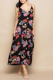  Bliss Jumpsuit