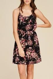  Midnight Stroll Dress