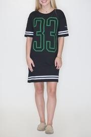  Eagles T-shirt Dress