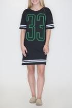  Eagles T-shirt Dress