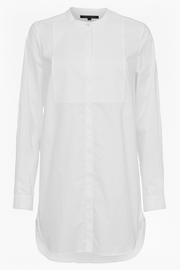  Cotton Bib Shirt