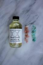  Dream States Oil