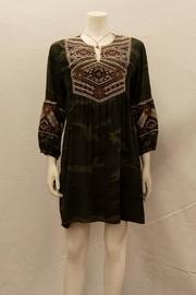  Mary Jo Dress