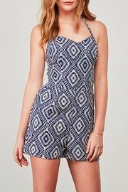  Tidus Romper