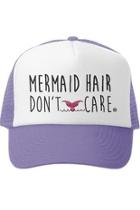  Mermaid Hair Don't Care
