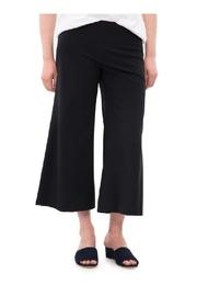  Side Zip Culotte