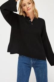  La Brea Sweater