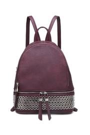  Boston Backpack