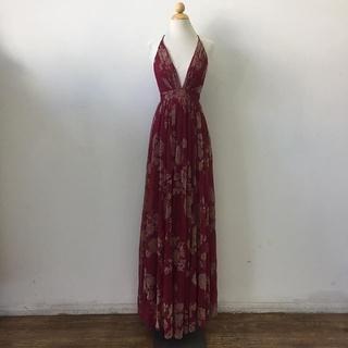  Jennifer Maxi Dress