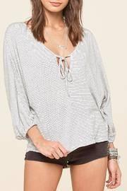  Bedford Knit Top